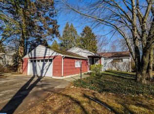 4382 Sunnyside Dr, Doylestown, PA 18902