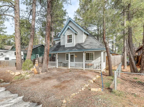 361 Cherokee, Flagstaff, AZ 86005