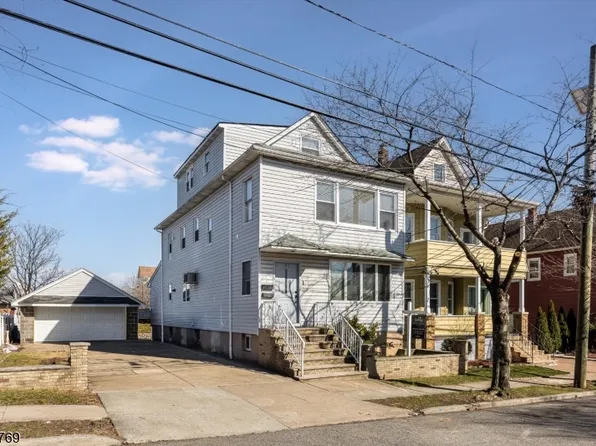 182 Pierre Ave, Garfield, NJ 07026
