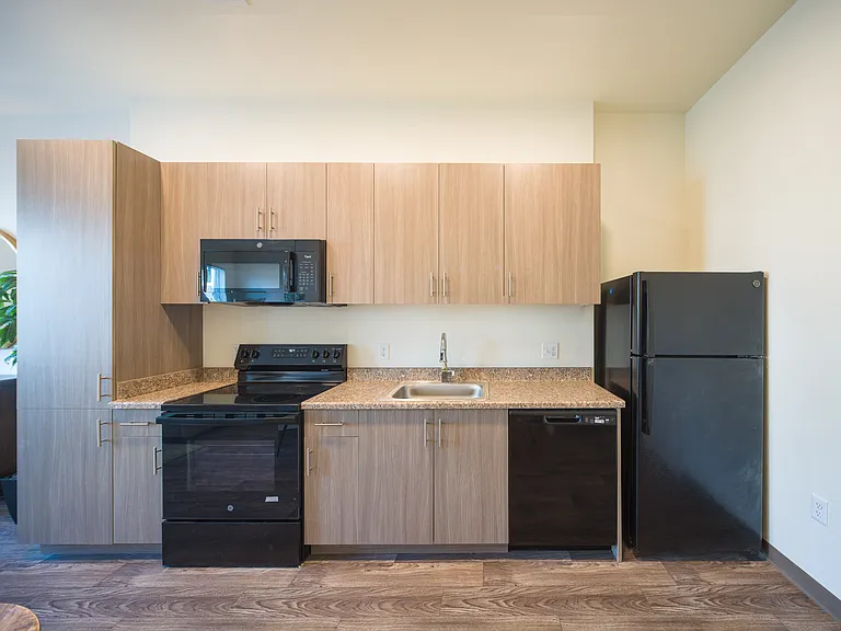 Karl's Farm Affordable Senior Apartments — Photo 10