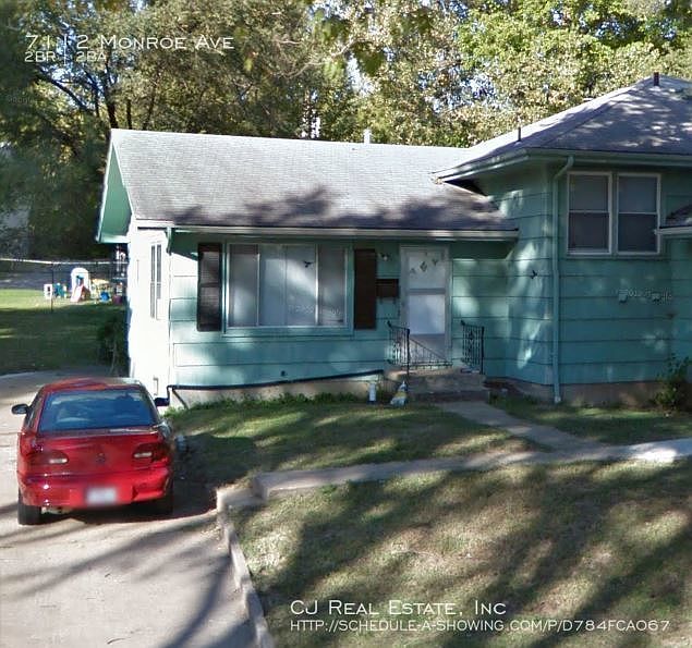 1st image of 7112 Monroe Ave