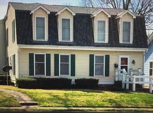 274-280 Lexington St, Versailles, KY 40383