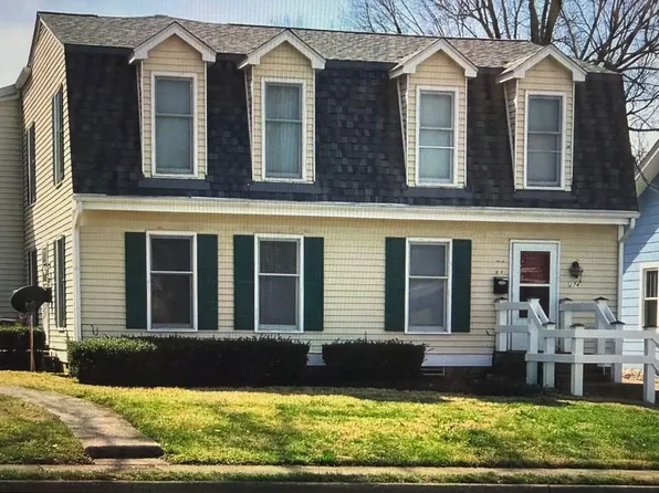 274-280 Lexington St, Versailles, KY 40383