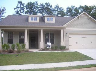 409 Larkspur Dr, Canton, GA 30114