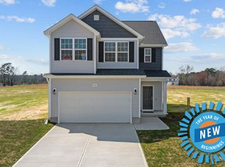 441 Black Duck Ln, Lillington, NC 27546