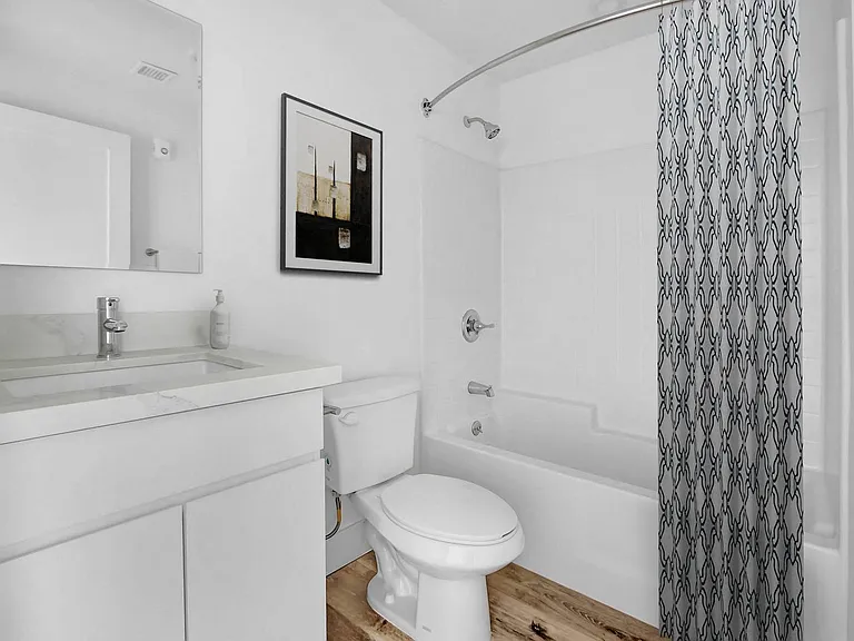 The Bay Apartment Homes — Photo 16