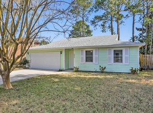 4025 Demery Dr W, Jacksonville, FL 32250