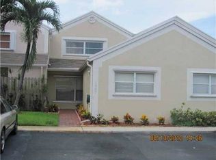 12357 NW 14th Ct, Pembroke Pines, FL 33026
