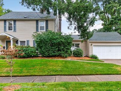 936 Green St, Lansing, MI, 48906