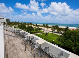The Strand, Miami Beach, FL 33139