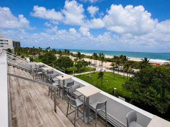 1036 Ocean Dr #B308, Miami Beach, FL 33139