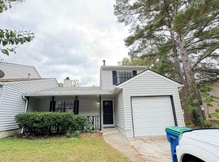 701 Pine Tree Trl #10-E, Atlanta, GA 30349