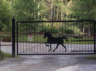 6 Walnut Flats Rd LOT 6, Walland, TN 37886