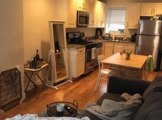 6 Baldwin Pl #301A, Boston, MA 02113