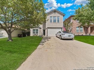 11155 Vollmer Ln, San Antonio, TX 78254