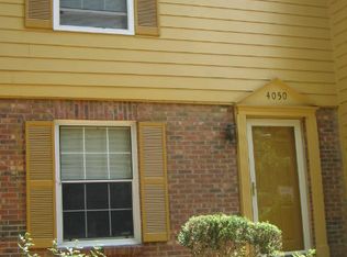 4050 Briarhill Dr, Charlotte, NC 28215