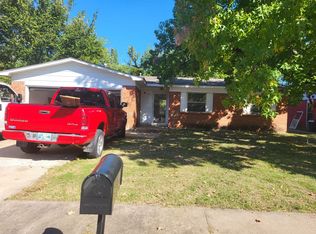 2417 S 124th East Ave, Tulsa, OK 74129