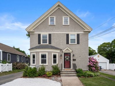 53 Needham St, Dedham, MA, 02026