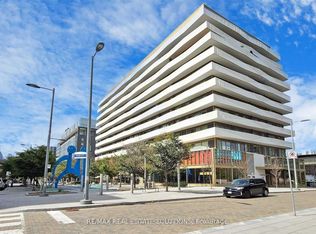 60 Tannery Rd #608, Toronto, ON M5A 0S8