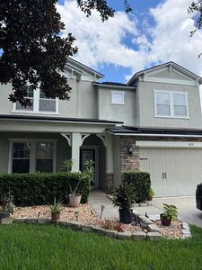422 WESTCHESTER HILLS LANE, Valrico, FL, 33594