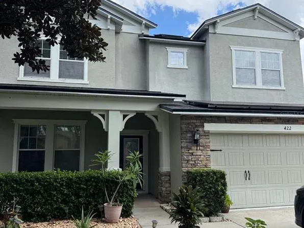 422 WESTCHESTER HILLS LANE, VALRICO, FL 33594