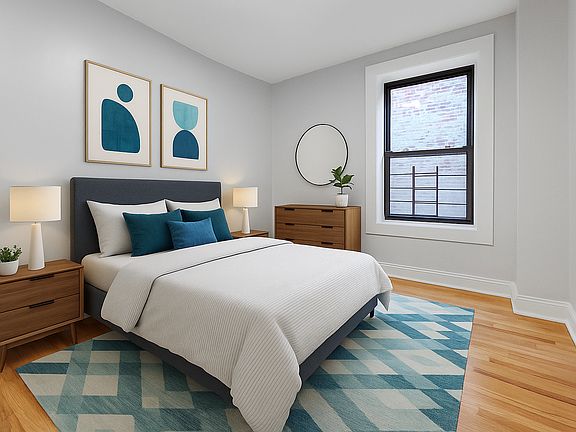 5th image of 513 W 179th St #5C