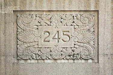 Rented by Town Residential