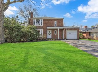 2893 Brodhead Rd, Aliquippa, PA 15001