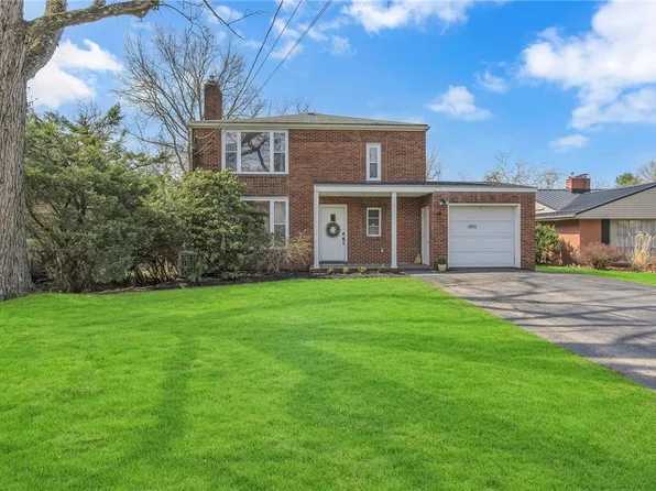 2893 Brodhead Rd, Aliquippa, PA 15001