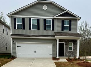 8217 Stonemere Ln, Charlotte, NC 28215