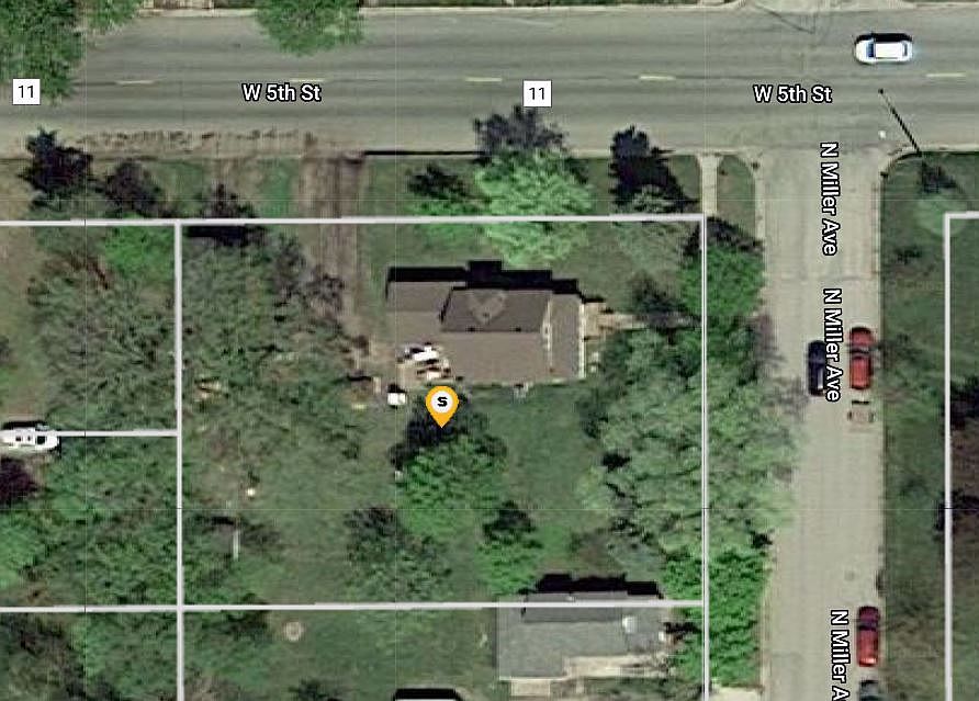 1st image of 423 N Miller Ave