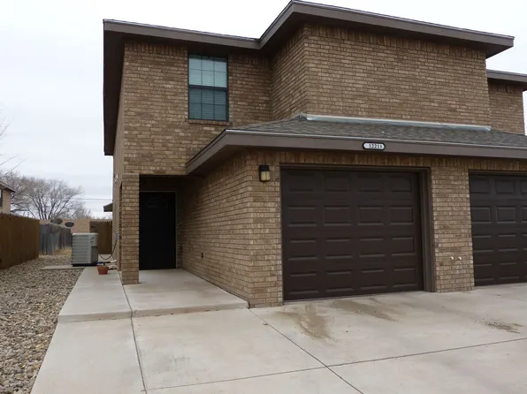 1221 E. 14th St. Duplex, 1221 E 14th St #B, Clovis, NM 88101
