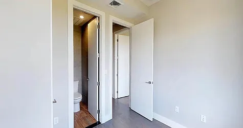 Rented by Stuyvesant Heights Realty Corp