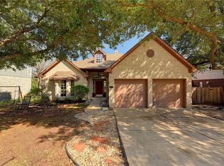 8302 Ephraim Rd, Austin, TX 78717