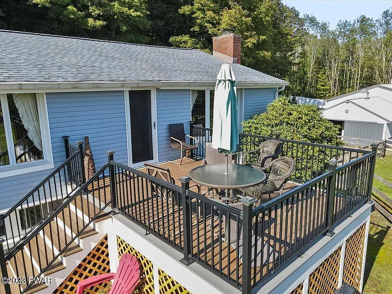 853D Spring Hill Rd — Photo 4