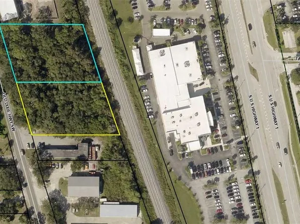 1030 Old Dixie Hwy SW, Vero Beach, FL 32962