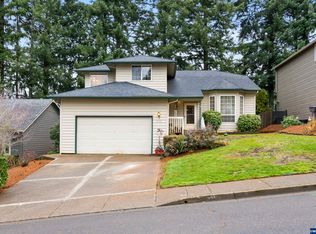 5353 Sparta Loop SE, Salem, OR 97306