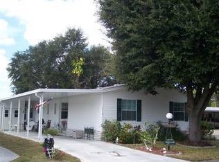 2518 S Flamingo Rd, Avon Park, FL 33825