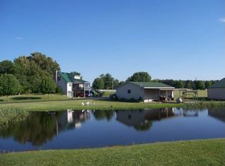 3233 Short Mountain Rd, McMinnville, TN 37110