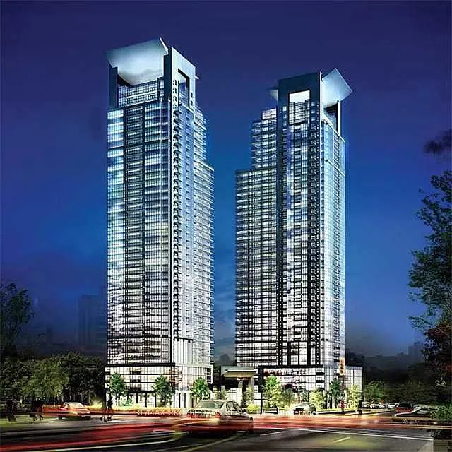 5168 Yonge St #2107