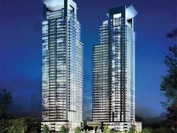 5168 Yonge St #2107, Toronto, ON M2N 0G1
