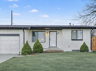 6485 Newcombe Ct, Arvada, CO 80004