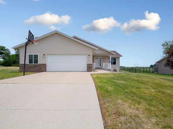 315 Hazeltine Ave NE, Owatonna, MN 55060