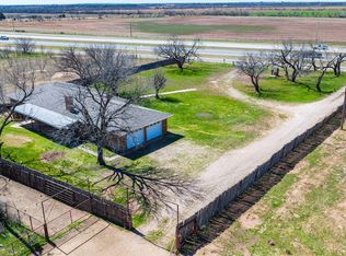 12222 Us Highway 277 S, Hawley, TX 79525