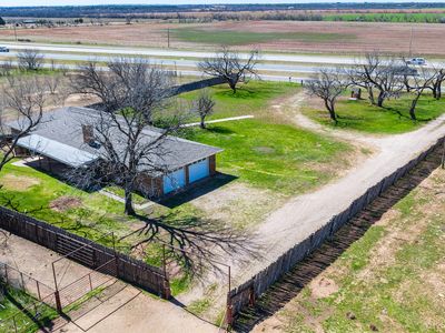 12222 Us Highway 277 S, Hawley, TX, 79525
