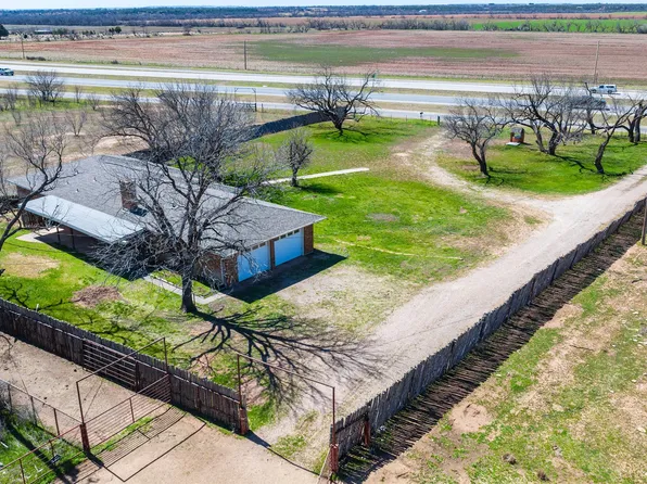 12222 Us Highway 277 S, Hawley, TX 79525