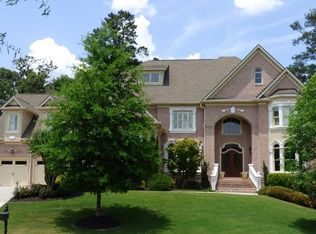 1287 Adams Oaks Lndg, Marietta, GA 30062