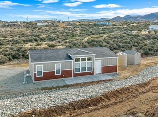 10555 E Henderson Rd, Dewey, AZ 86327