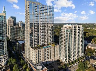 855 Peachtree St NE Unit 1109, Atlanta, GA 30308