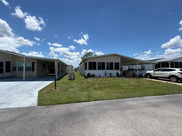 5130 Abc Rd Lot 84, Lake Wales, FL 33859